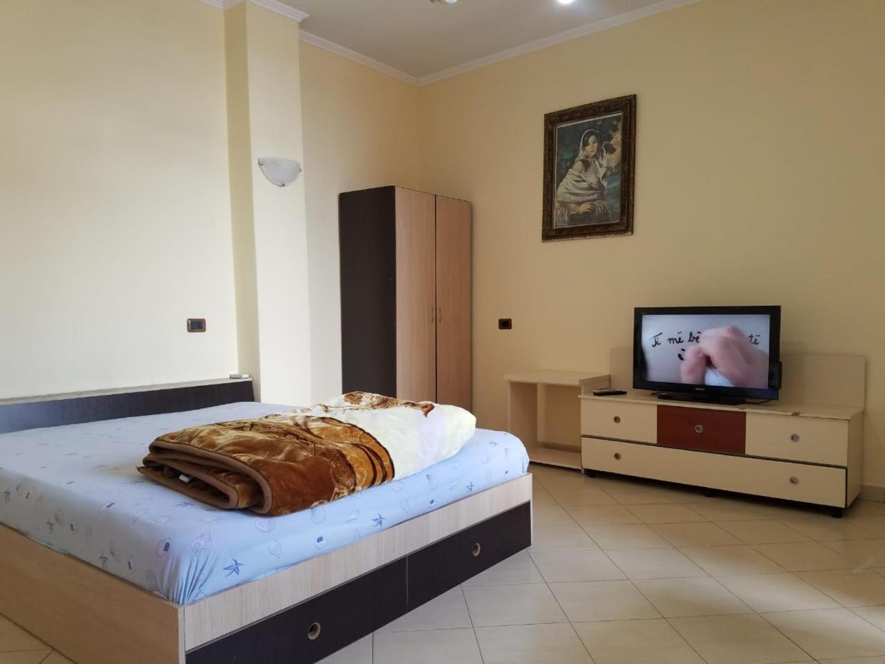Lovely 12345 Apartment *