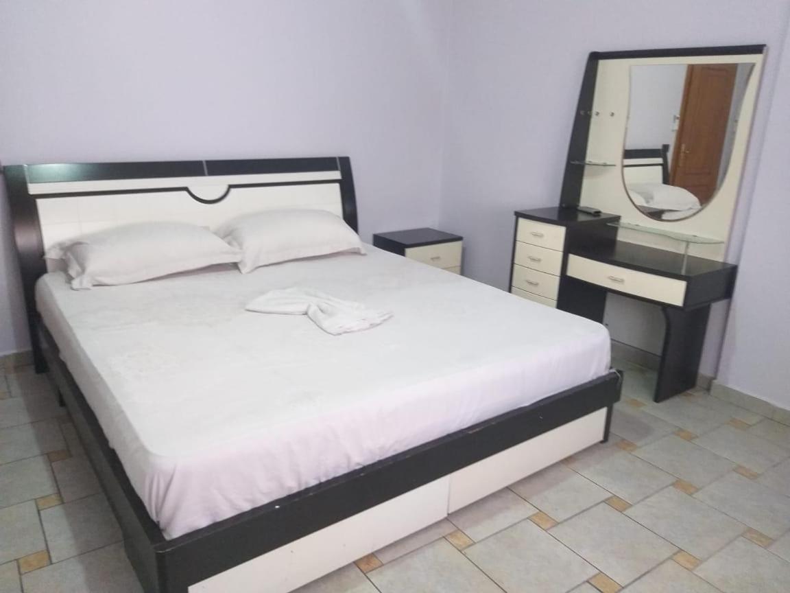 Apartment Lovely 12345