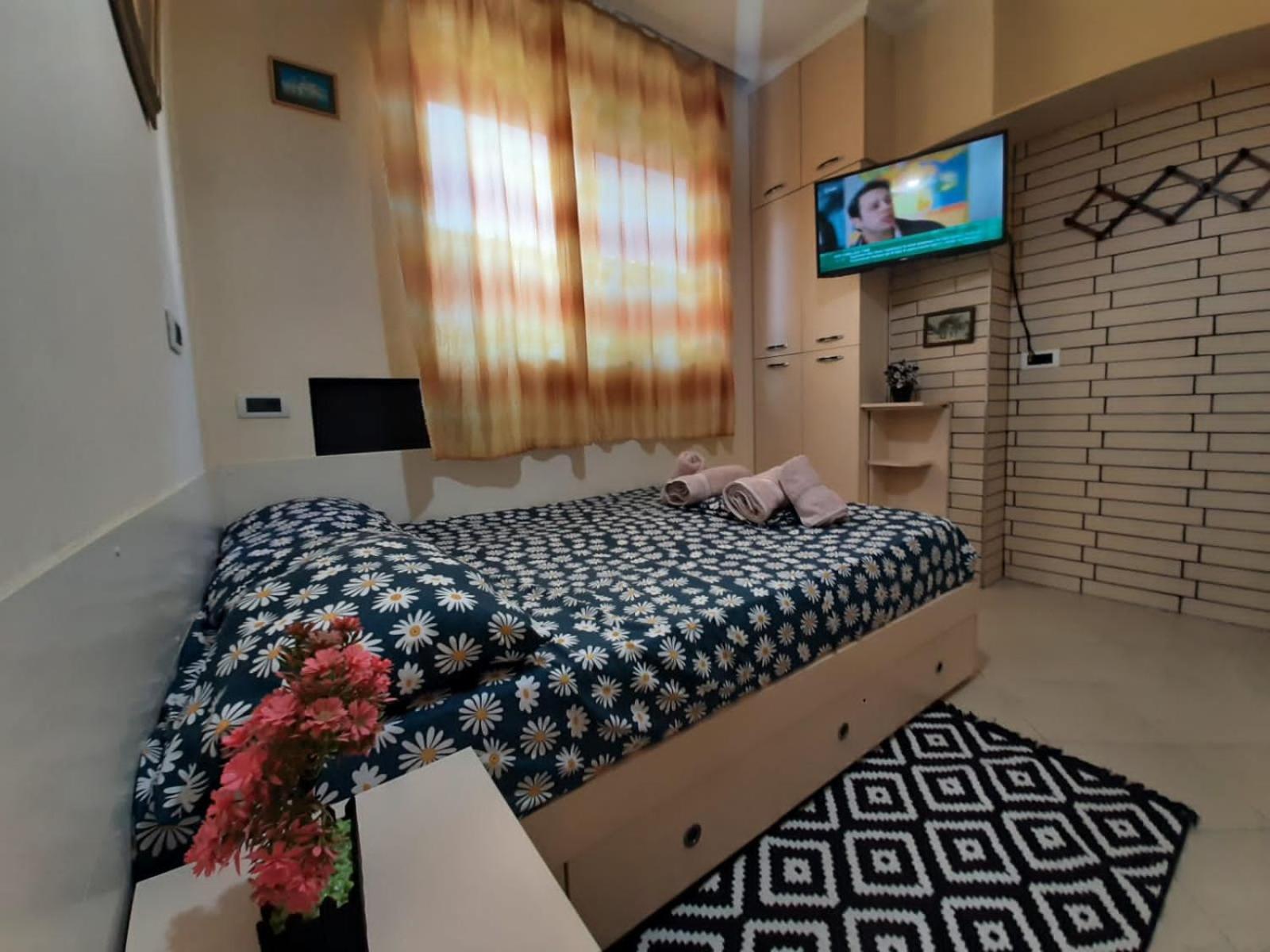 Lovely 12345 Tirana